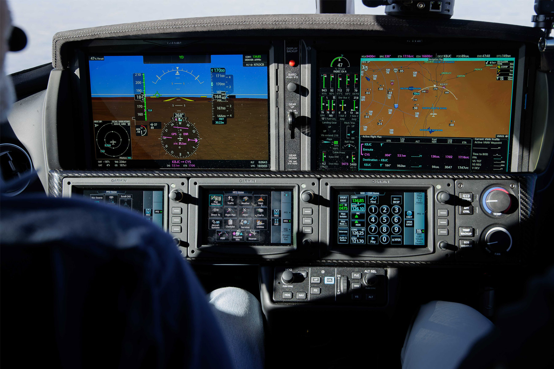 Owner Pilot Skill Development Vision Jet Owner Pilot Skill Development Vision Jet
